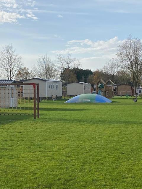 Camping De Zeester Renesse