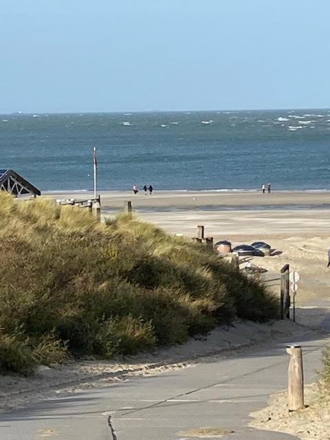 De Zeester Renesse